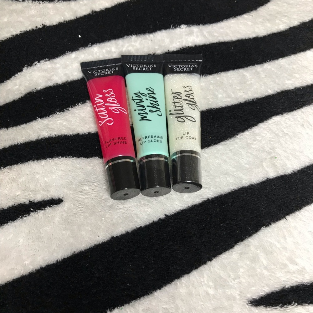 victorious secret lipgloss